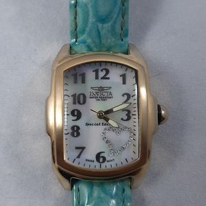 Invicta Watch